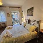 Luna Center Free Parking Verbania