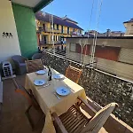 Luna Center Free Parking * Verbania